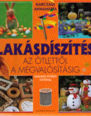 Lakásdíszítés
